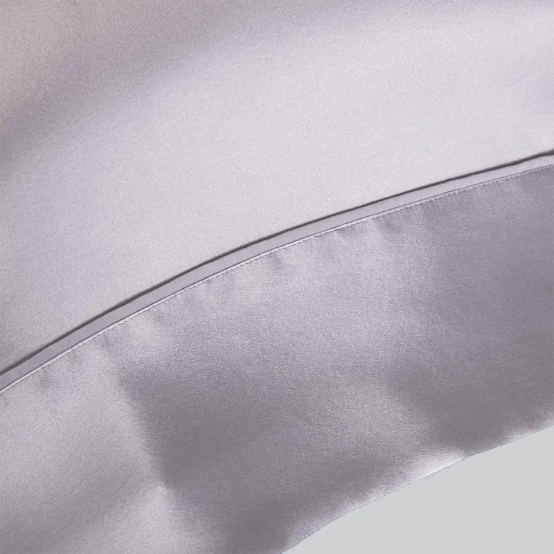 16mm/19mm wholesale 100% mulberry silk pillow case