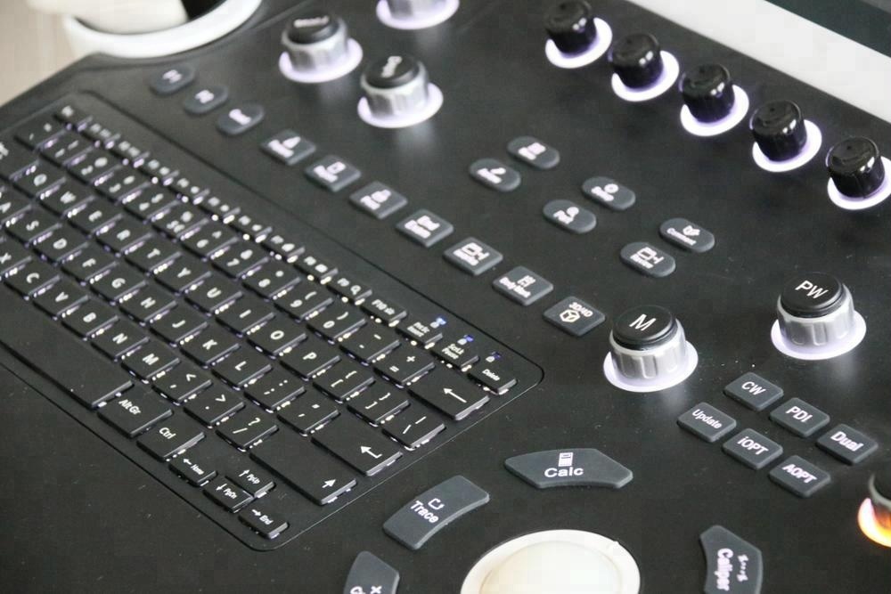 3D/4D COLOR ULTRASOUND MACHINE 3D/4D COLOR ULTRASOUND MACHINE