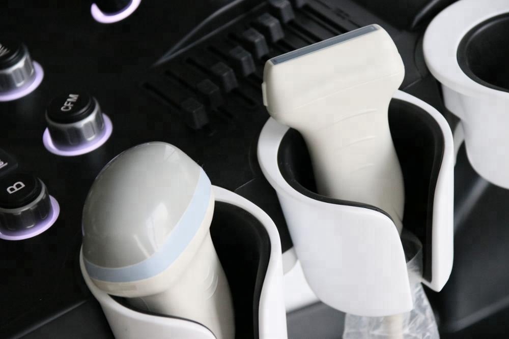 3D/4D COLOR ULTRASOUND MACHINE 3D/4D COLOR ULTRASOUND MACHINE
