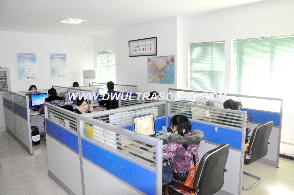 Bas Prix Mini Ordinateur Portable NOUVEAU Plein Numerique Portable Machine A Ultrasons