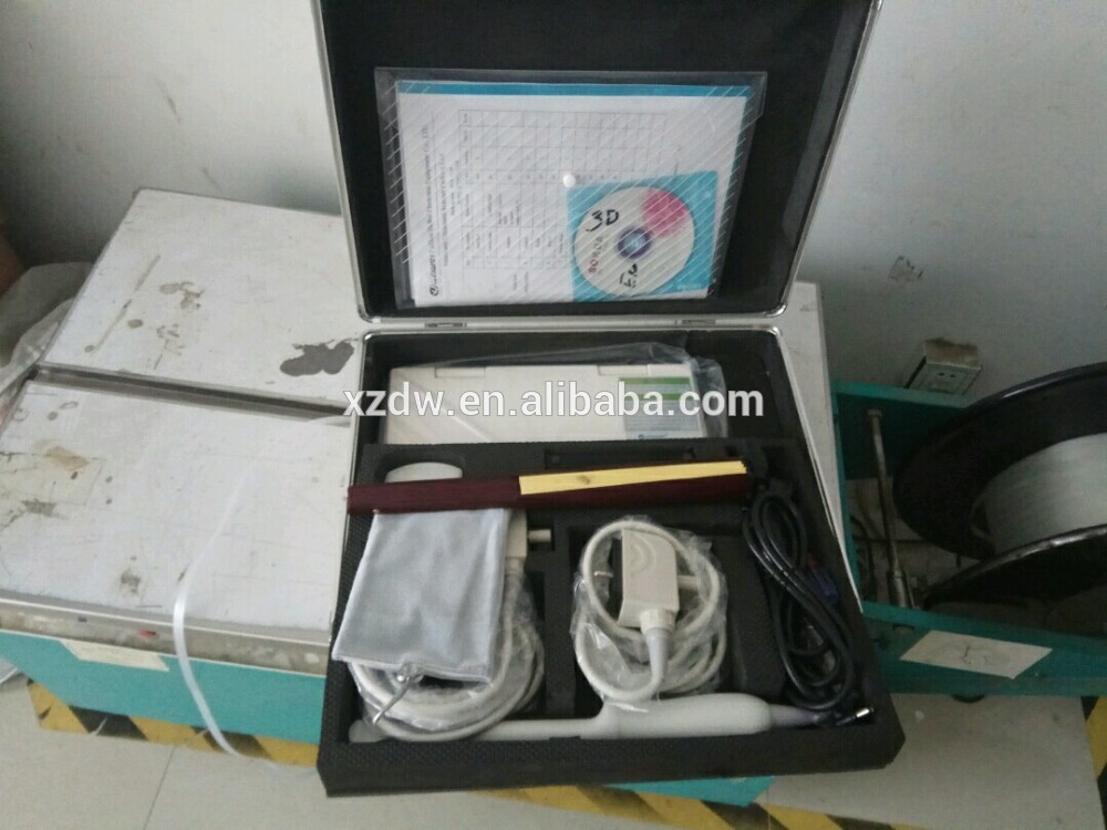 Bas Prix Mini Ordinateur Portable NOUVEAU Plein Numerique Portable Machine A Ultrasons