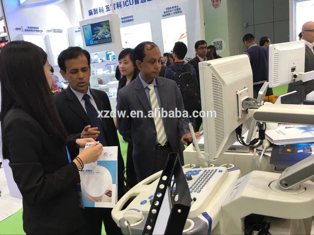 Bas Prix Mini Ordinateur Portable NOUVEAU Plein Numerique Portable Machine A Ultrasons