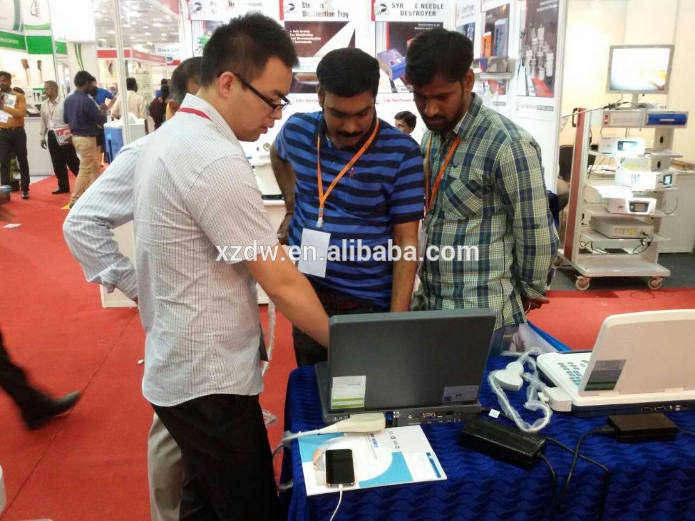 Bas Prix Mini Ordinateur Portable NOUVEAU Plein Numerique Portable Machine A Ultrasons