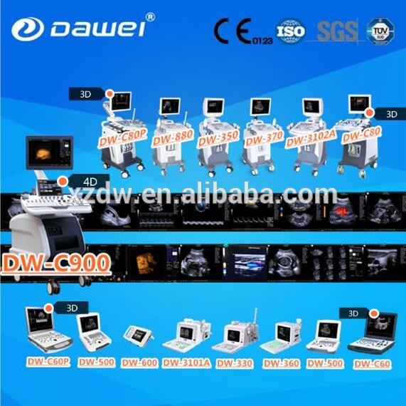 Bas Prix Mini Ordinateur Portable NOUVEAU Plein Numerique Portable Machine A Ultrasons