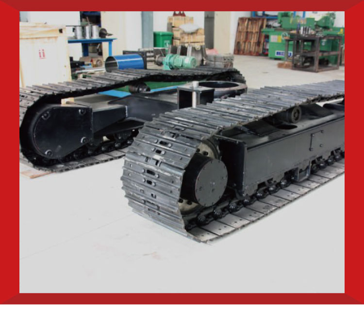 Bonovo carrier, idler, track roller,sprocket ,chain for PC200-5(155) / 20Y-30-00012 excavator undercarriage