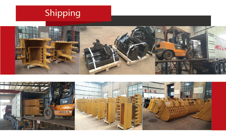 BONOVO Excavator Undercarriage parts-Idler excavator bucket for EC27C,EC15D,EC18D,EC20D,EW210D BONOVO Excavator Undercarriage parts-Idler excavator bucket for EC27C,EC15D,EC18D,EC20D,EW210D