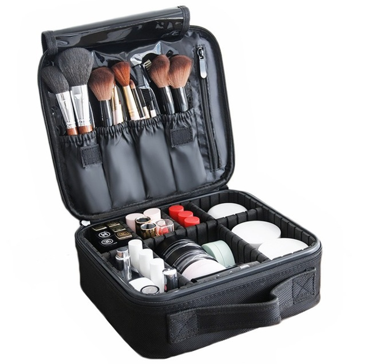 2020 Hot Sale Travel Hanging Toiletry Bag Large Kit Organizer Cosmetic Bag