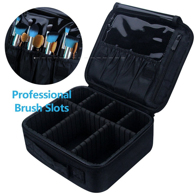 2020 Hot Sale Travel Hanging Toiletry Bag Large Kit Organizer Cosmetic Bag
