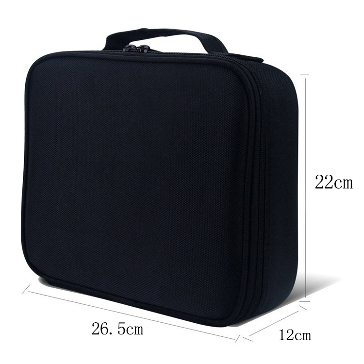 2020 Hot Sale Travel Hanging Toiletry Bag Large Kit Organizer Cosmetic Bag