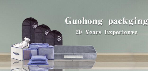Xuzhou Guohong Packaging Co., Ltd.