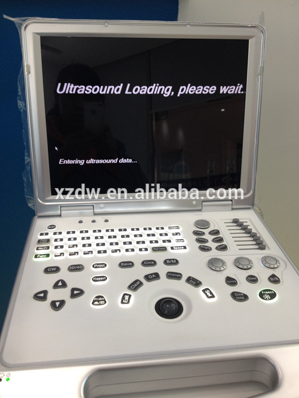 Dawei DW-C60 PLUS color doppler ultrasound scanner PW and 3D function Dawei DW-C60 PLUS color doppler ultrasound scanner PW and 3D function