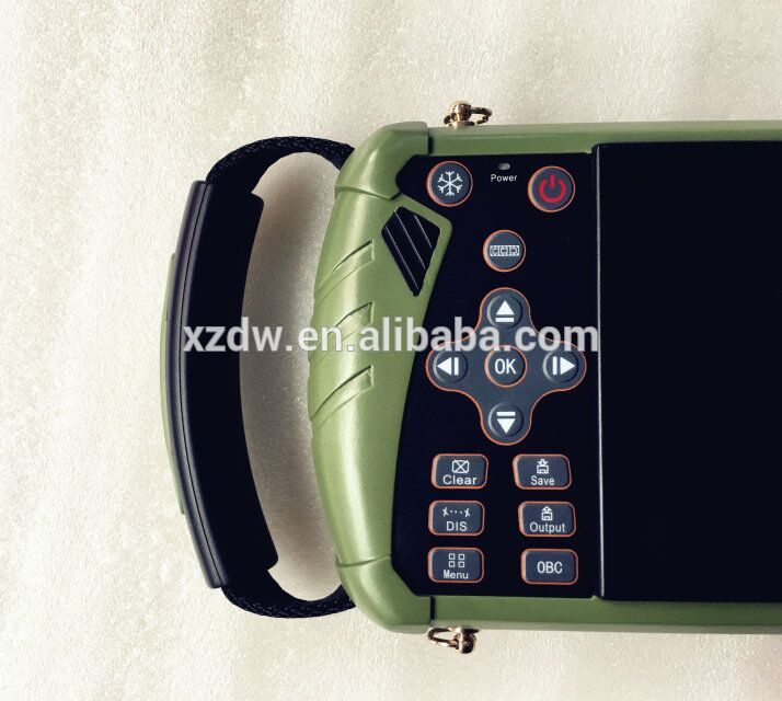 DW-VET6 handheld ultrasound veterinary scanner palm ultrasound DW-VET6 handheld ultrasound veterinary scanner palm ultrasound