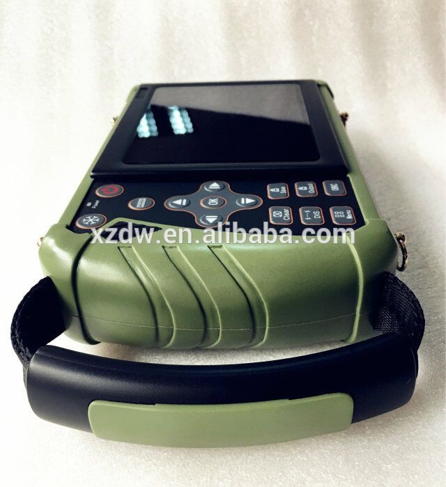 DW-VET6 handheld ultrasound veterinary scanner palm ultrasound DW-VET6 handheld ultrasound veterinary scanner palm ultrasound
