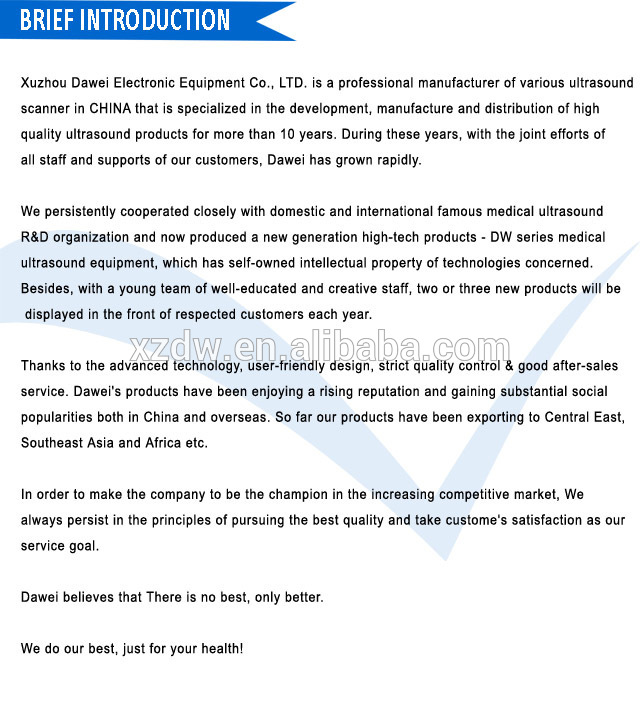 DW-VET6 handheld ultrasound veterinary scanner palm ultrasound DW-VET6 handheld ultrasound veterinary scanner palm ultrasound