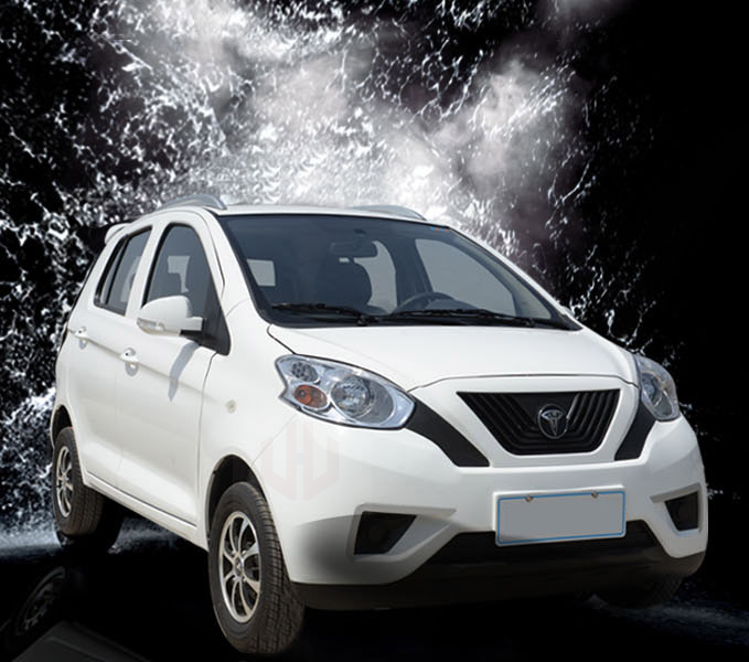 Electric vehicle made by china low speed 40km/h electric cars