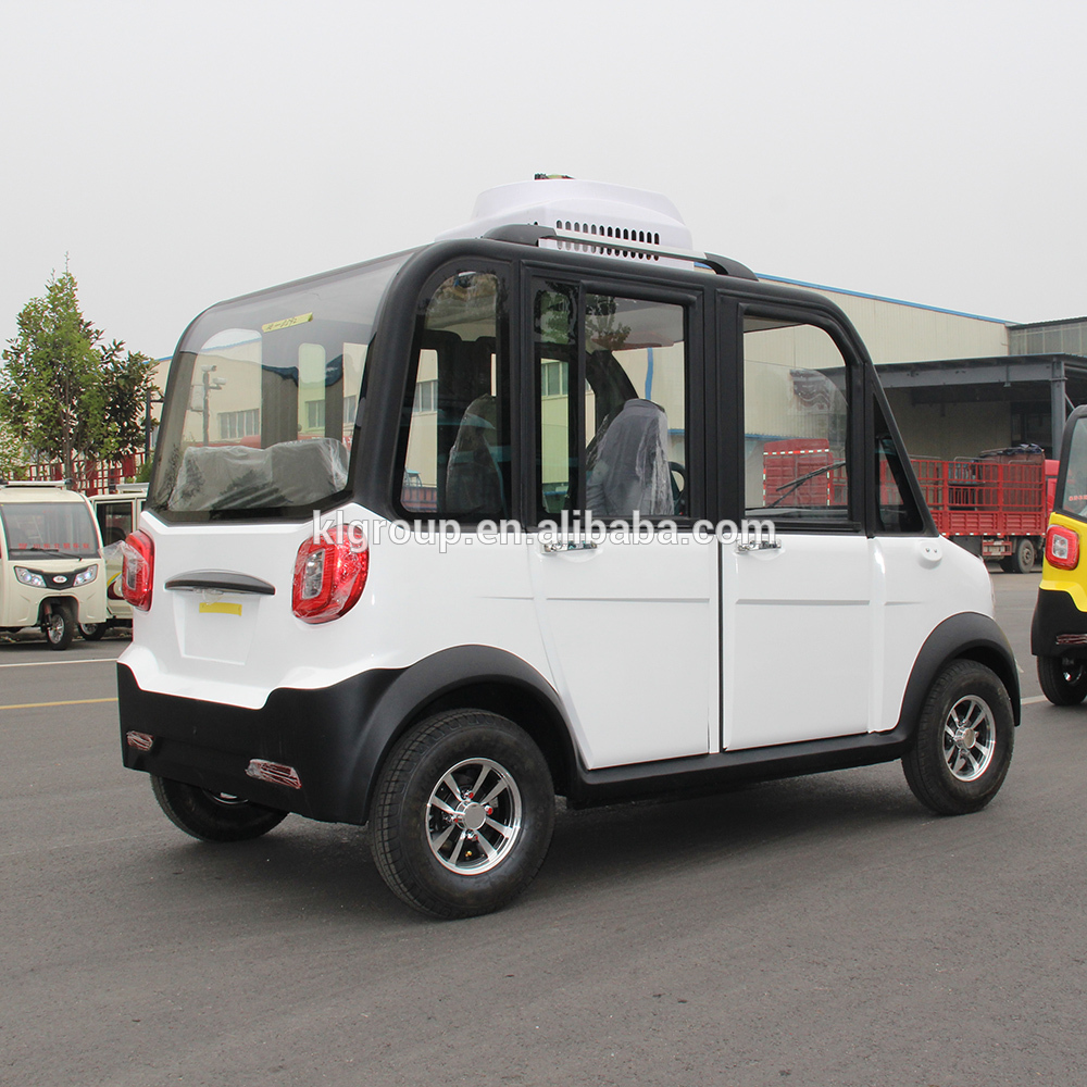 Factory Wholesale china manufacture electric cars cheap price mini electric automobile