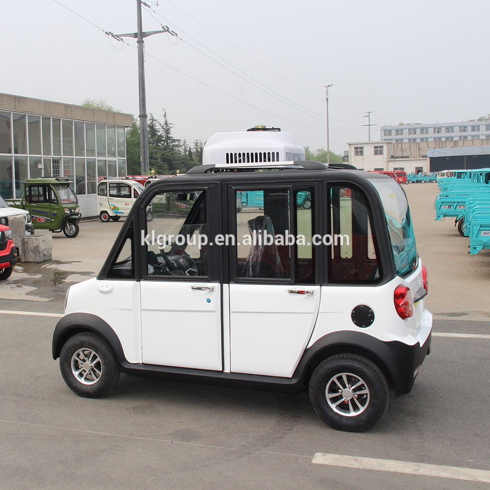 Factory Wholesale china manufacture electric cars cheap price mini electric automobile