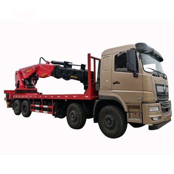 folding-arm-truck-crane-mounted-auger-sale