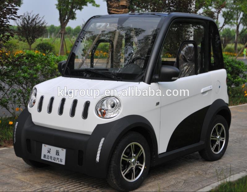 High speed electric car 2019 Factory Price new cars for sale mini electric vehicles