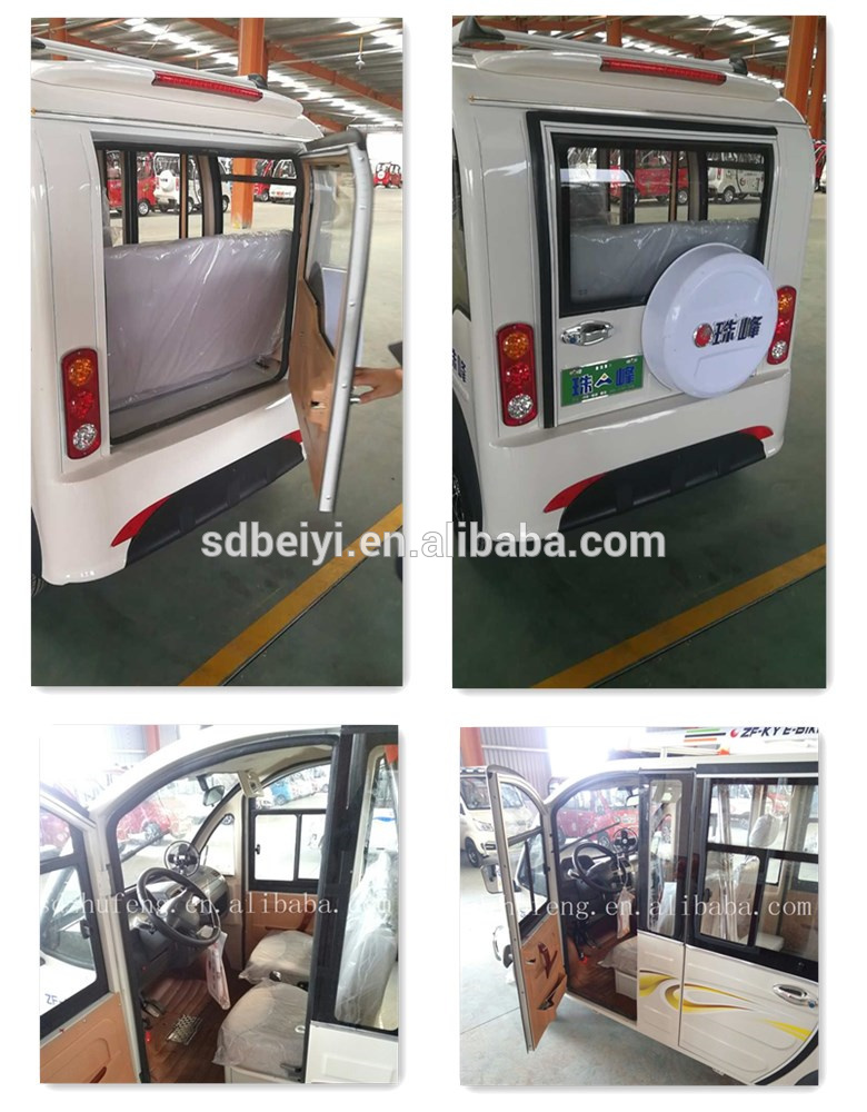 new design environmental annonce voiture from china electric car with tires for sale