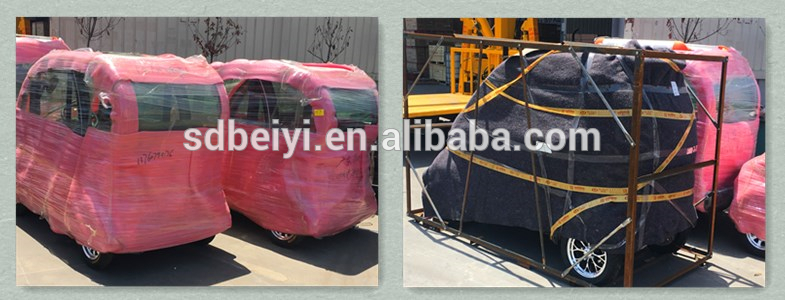 New automobile electric car high speed suv charger New four wheel smart solar electric car