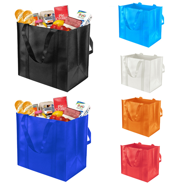 Best selling fashion bags eco-friendly tote women handled non woven bag