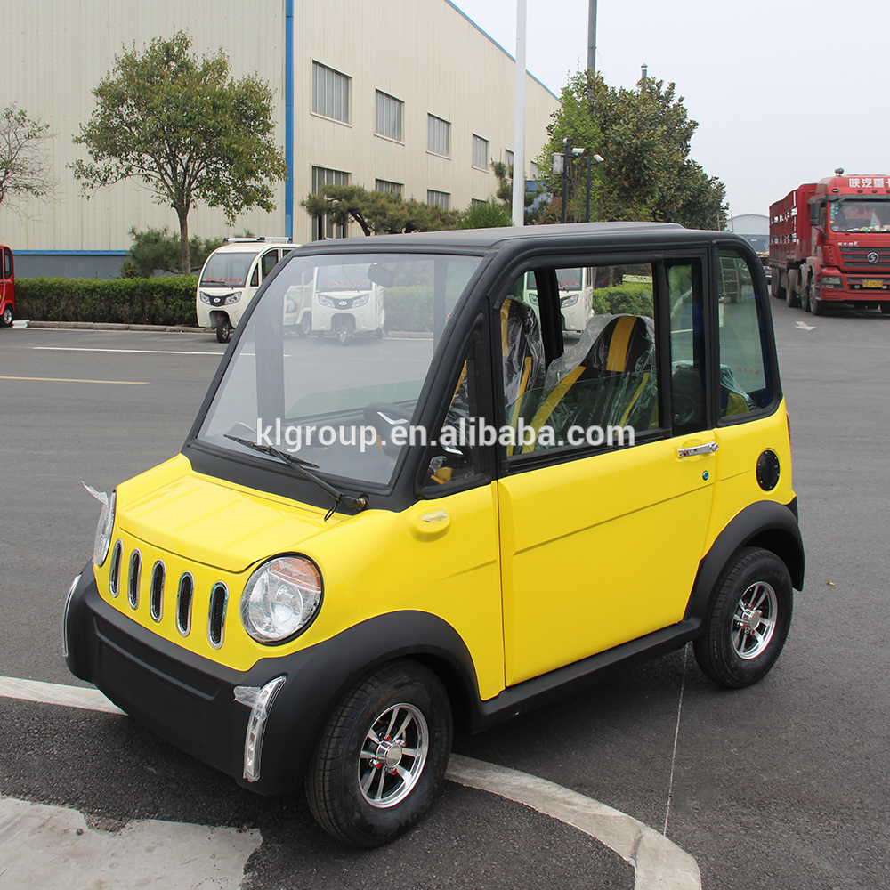 Small electric car sale Left steering gear box motor body for electric car