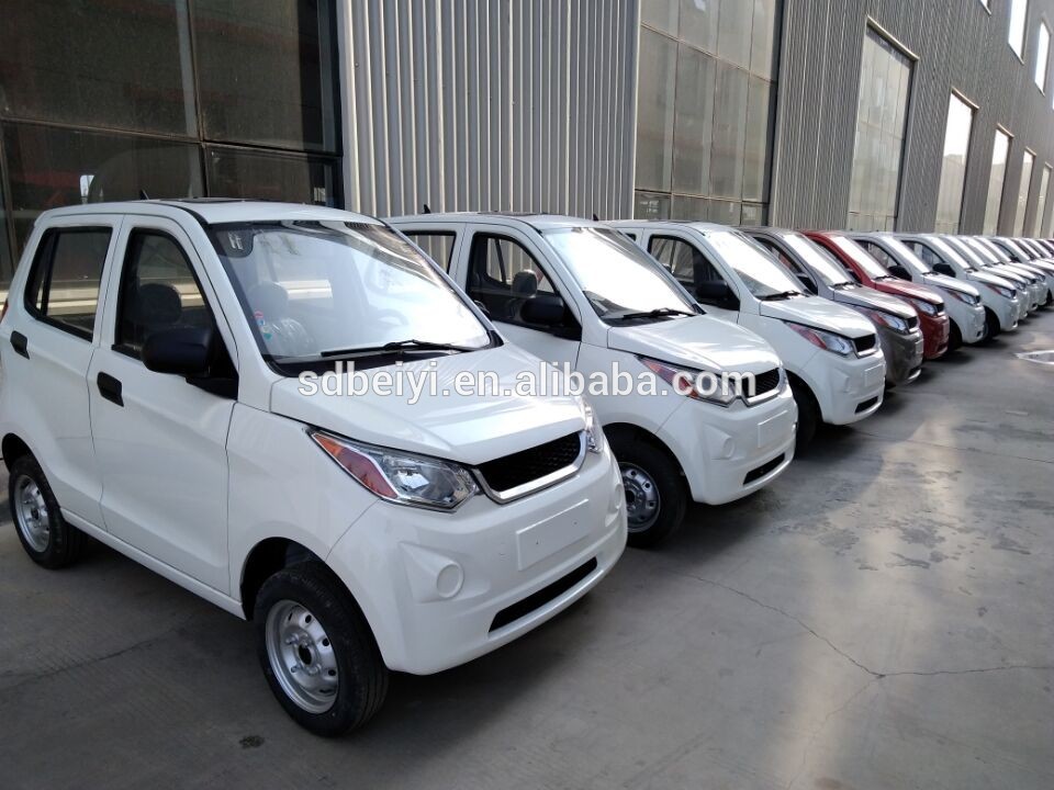 Small electric car sale Left steering gear box motor body for electric car