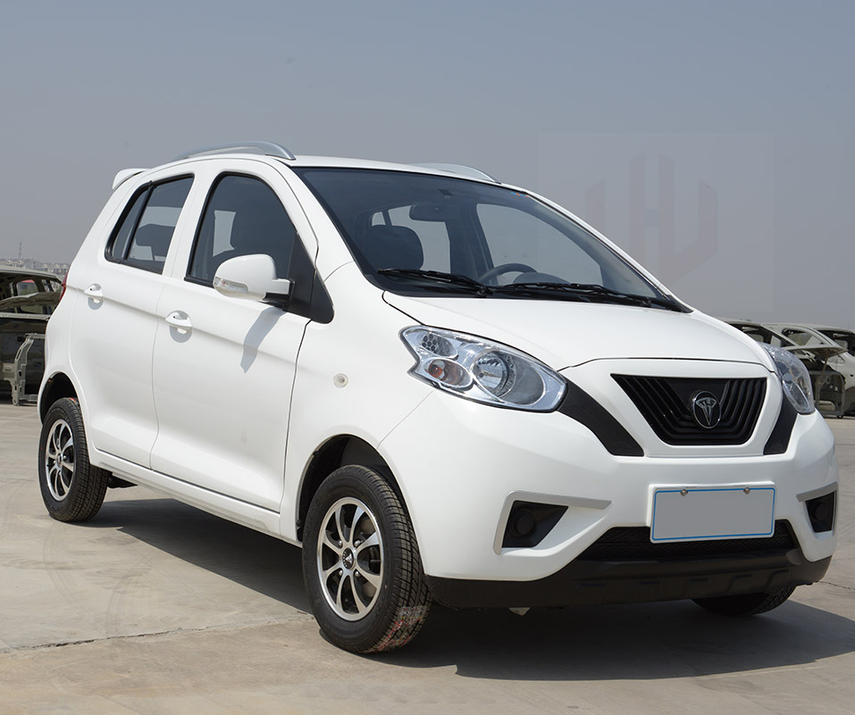 Wholesale Chinese adult vehicle factory 4 wheel electric covered car
